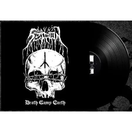 Szron- Death Camp Earth
